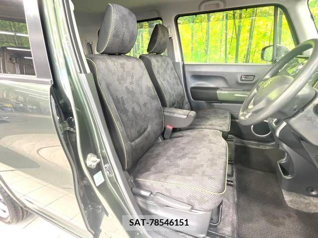 Suzuki HUSTLER 2019-04 272266-10