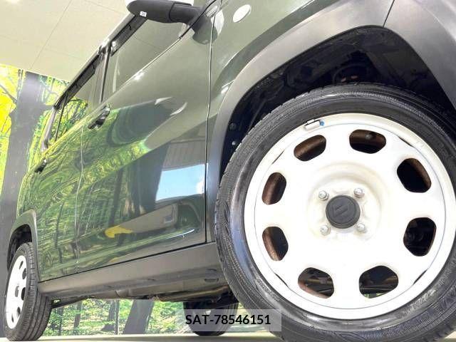 Suzuki HUSTLER 2019-04 272266-9