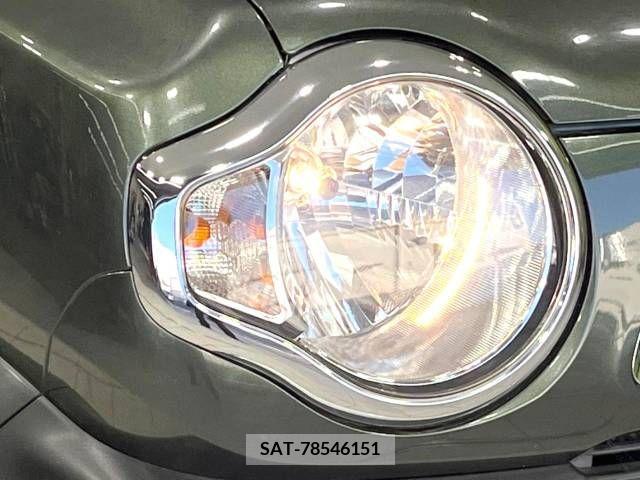 Suzuki HUSTLER 2019-04 272266-8