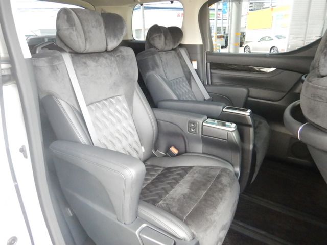 Toyota ALPHARD 2016-01 14173-18