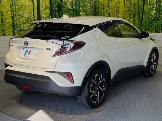 Toyota C-HR 2017-02 12665-18
