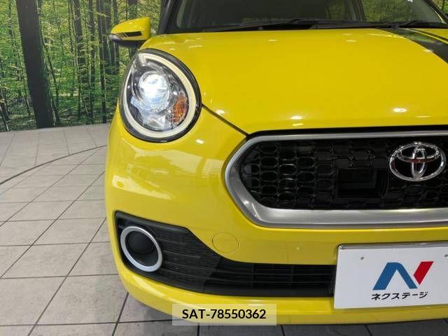 Toyota PASSO 2017-07 348453-11