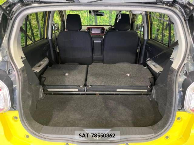 Toyota PASSO 2017-07 348453-10