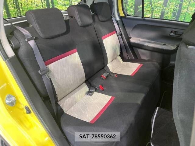 Toyota PASSO 2017-07 348453-9