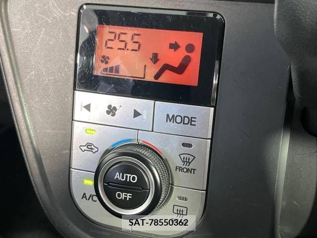 Toyota PASSO 2017-07 348453-7