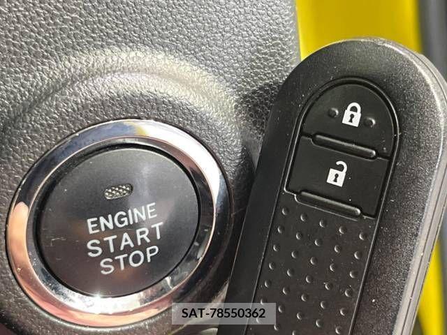 Toyota PASSO 2017-07 348453-6