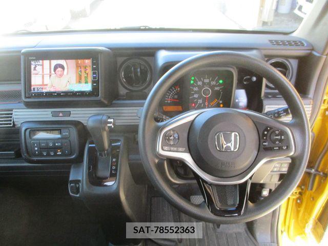 Honda N-VAN 2020-03 280666-3