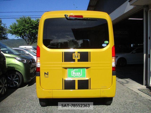Honda N-VAN 2020-03 280666-2