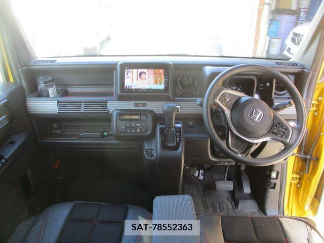 Honda N-VAN 2020-03 280666-1