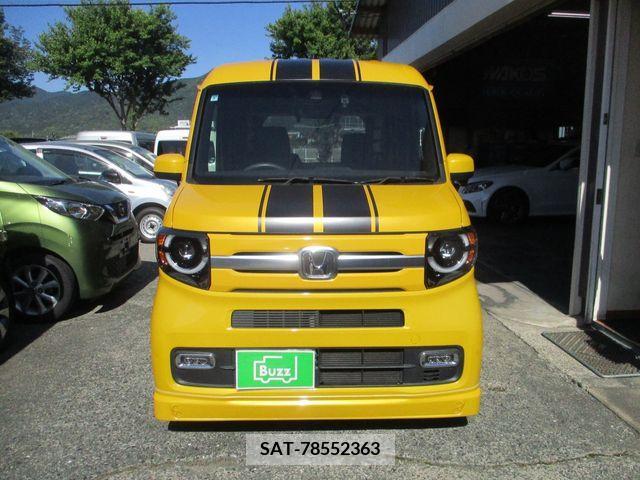 Honda N-VAN 2020-03 280666-0