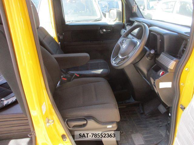 Honda N-VAN 2020-03 280666-18