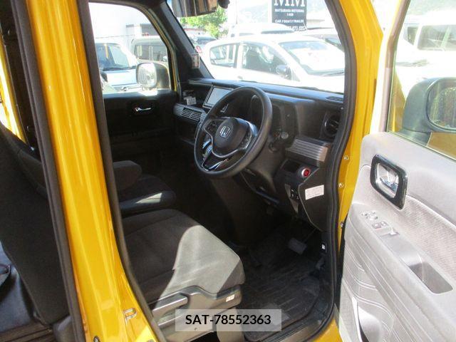 Honda N-VAN 2020-03 280666-17