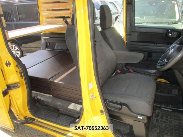 Honda N-VAN 2020-03 280666-19