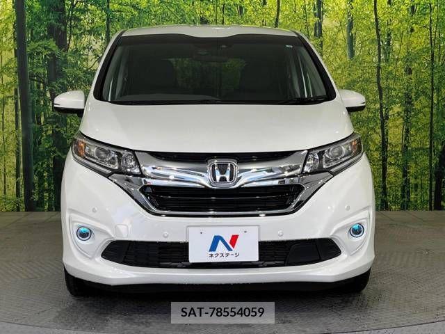 Honda FREED 2018-09 216131-14