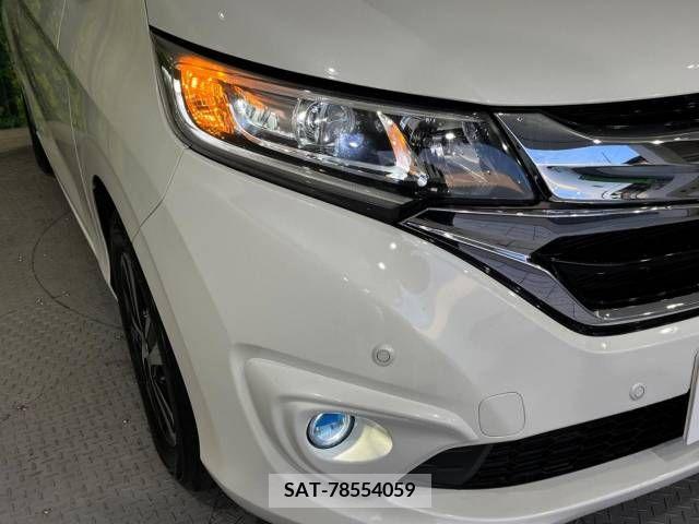 Honda FREED 2018-09 216131-12