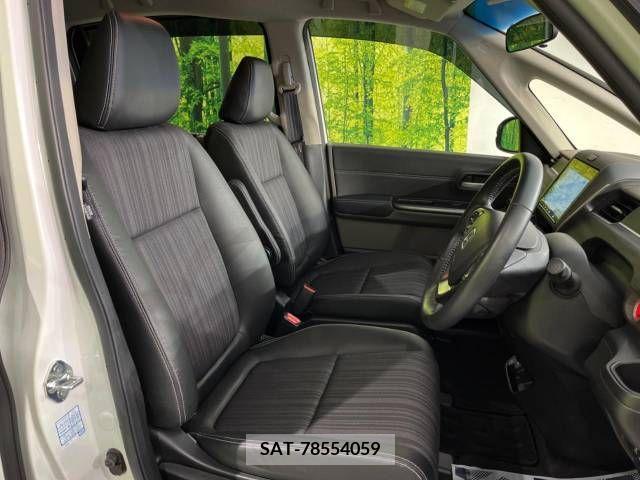 Honda FREED 2018-09 216131-8