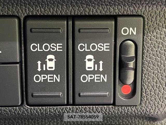 Honda FREED 2018-09 216131-4