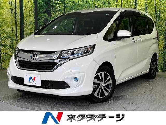 Honda FREED 2018-09 216131-0