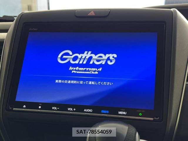 Honda FREED 2018-09 216131-2