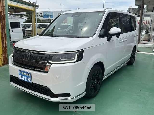 Honda e 2024-04 342649-0