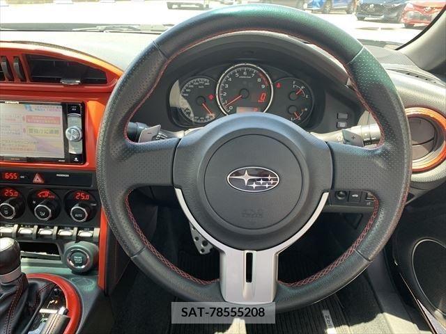 Subaru BRZ 2012-07 374788-24