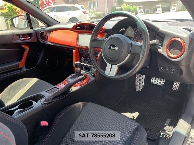 Subaru BRZ 2012-07 374788-29