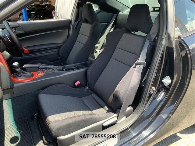 Subaru BRZ 2012-07 374788-20