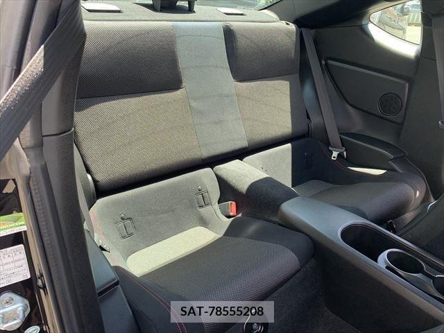 Subaru BRZ 2012-07 374788-11
