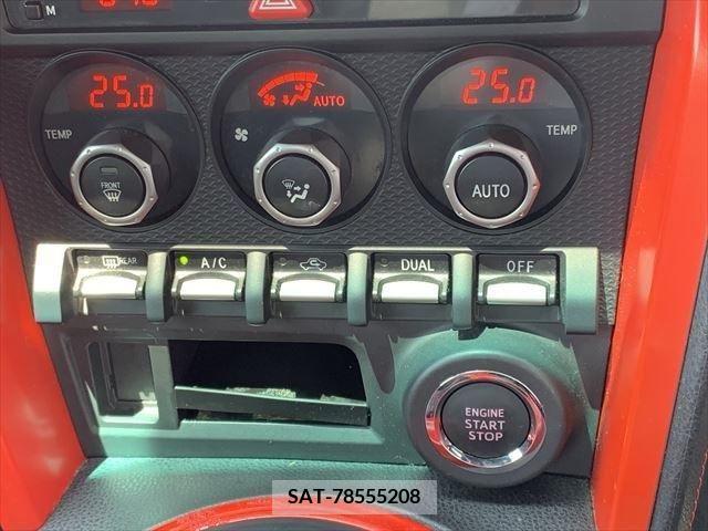 Subaru BRZ 2012-07 374788-2