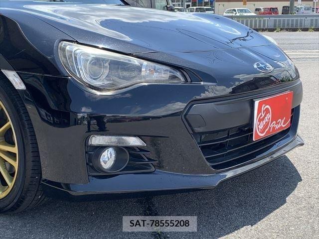 Subaru BRZ 2012-07 374788-17