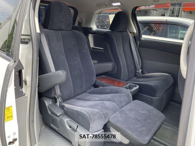 Toyota ESTIMA 2011-11 268853-19