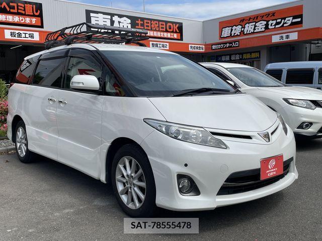 Toyota ESTIMA 2011-11 268853-15