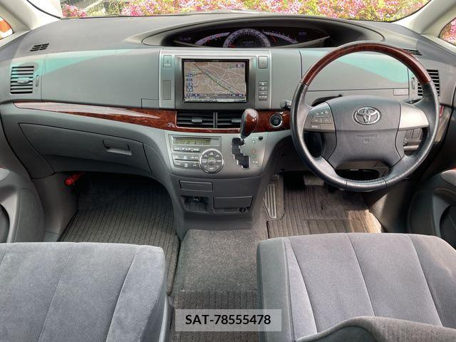 Toyota ESTIMA 2011-11 268853-1