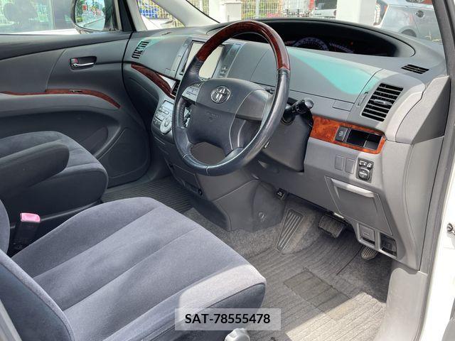 Toyota ESTIMA 2011-11 268853-18