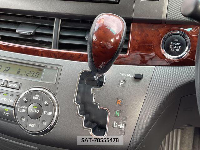 Toyota ESTIMA 2011-11 268853-25