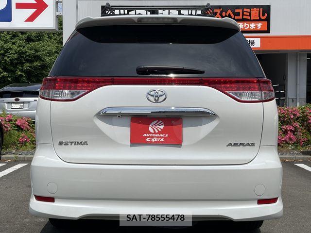 Toyota ESTIMA 2011-11 268853-12