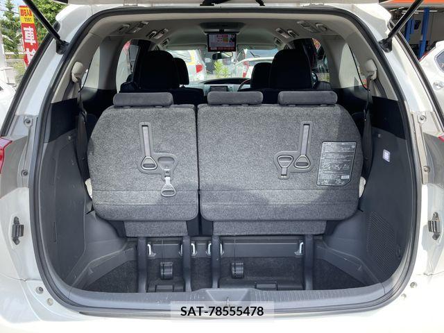 Toyota ESTIMA 2011-11 268853-11