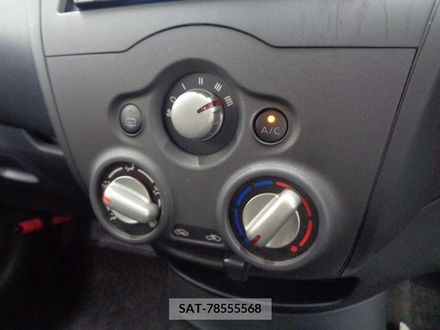 Nissan NOTE 2019-02 392942-16