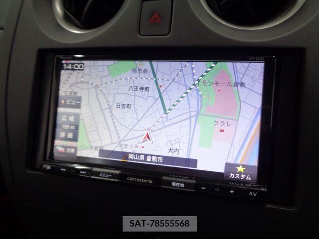 Nissan NOTE 2019-02 392942-14