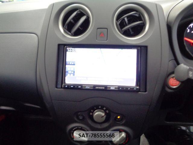 Nissan NOTE 2019-02 392942-13