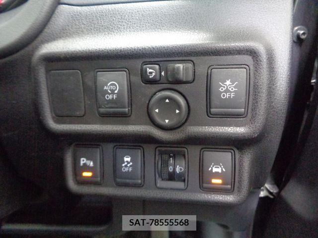 Nissan NOTE 2019-02 392942-20