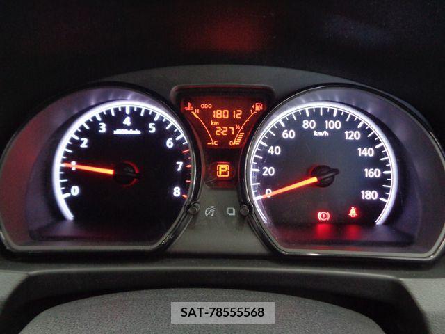 Nissan NOTE 2019-02 392942-19