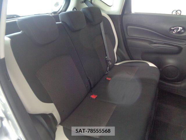 Nissan NOTE 2019-02 392942-11
