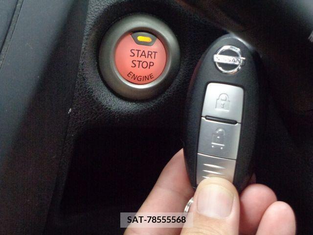 Nissan NOTE 2019-02 392942-22