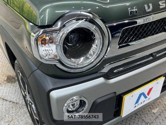 Suzuki HUSTLER 2021-04 361454-12