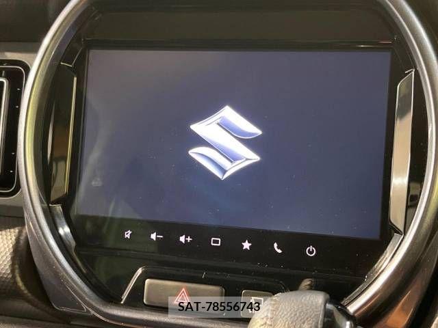 Suzuki HUSTLER 2021-04 361454-3