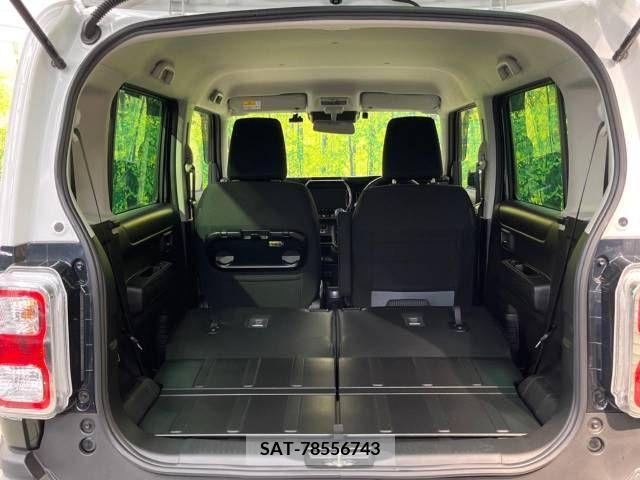 Suzuki HUSTLER 2021-04 361454-10