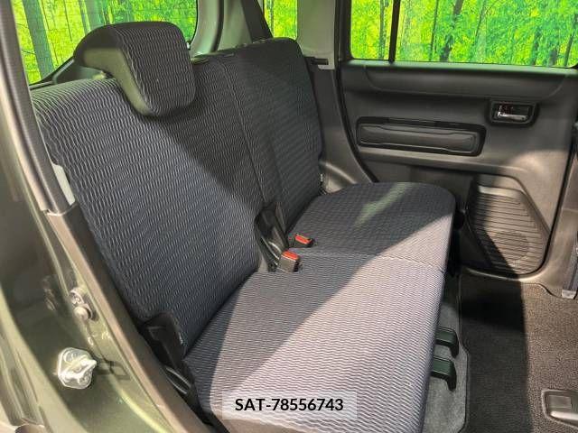 Suzuki HUSTLER 2021-04 361454-9