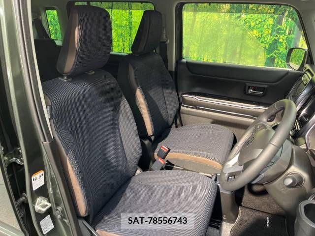 Suzuki HUSTLER 2021-04 361454-8