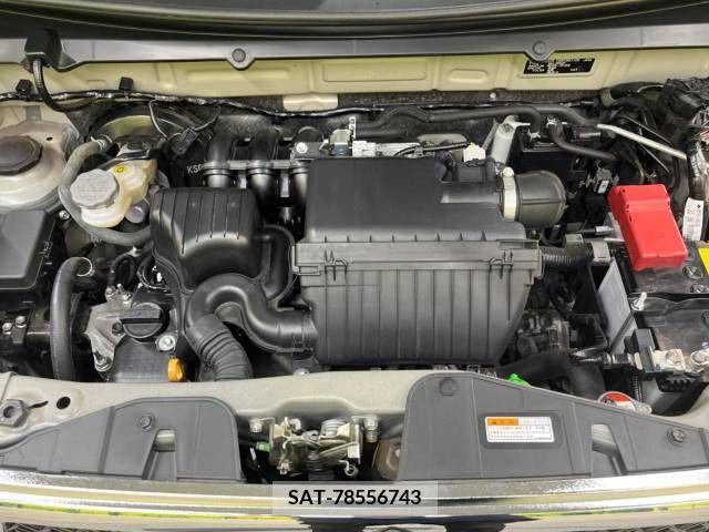 Suzuki HUSTLER 2021-04 361454-18